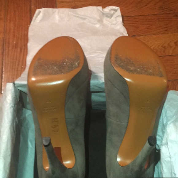 Gucci Pumps - Picture 7 of 7